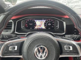 Volkswagen Polo 2.0 TSI GTI N.A.P NL AUTO PRACHTIG!!! picture 10