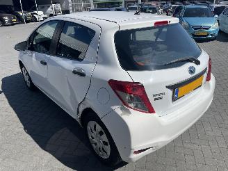 Toyota Yaris 1.5 Full Hybrid Comfort picture 3