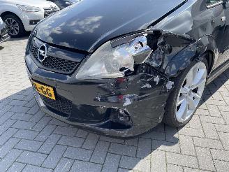 Opel Zafira 2.0 T OPC N.A.P NL AUTO  7.pers. picture 21