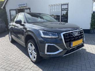 škoda osobní automobily Audi Q2 35 TFSI S Edition AUTOMAAT PRACHTIG!!! 2021/6