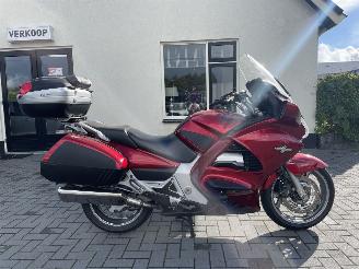  Honda ST 1300  2012/5