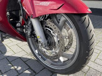 Honda ST 1300  picture 17