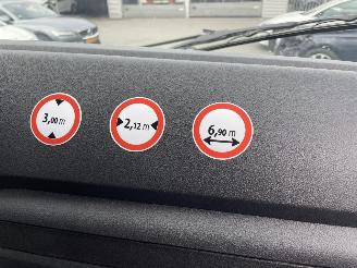 Nissan Interstar 2.3 dCi L4H3 N-Connecta DRT N.A.P NL AUTO picture 15
