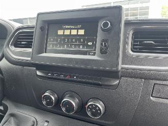 Nissan Interstar 2.3 dCi L4H3 N-Connecta DRT N.A.P NL AUTO picture 12