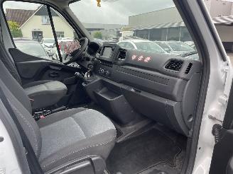 Nissan Interstar 2.3 dCi L4H3 N-Connecta DRT N.A.P NL AUTO picture 9