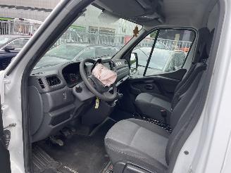Nissan Interstar 2.3 dCi L4H3 N-Connecta DRT N.A.P NL AUTO picture 8