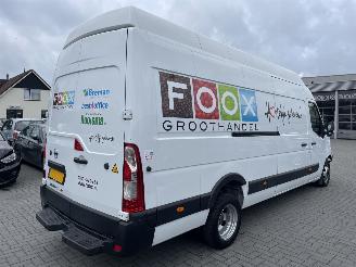 Nissan Interstar 2.3 dCi L4H3 N-Connecta DRT N.A.P NL AUTO picture 4