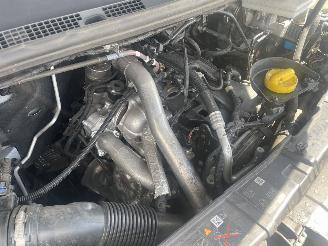 Nissan Interstar 2.3 dCi L4H3 N-Connecta DRT N.A.P NL AUTO picture 24
