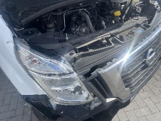 Nissan Interstar 2.3 dCi L4H3 N-Connecta DRT N.A.P NL AUTO picture 28