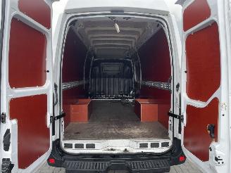 Nissan Interstar 2.3 dCi L4H3 N-Connecta DRT N.A.P NL AUTO picture 17
