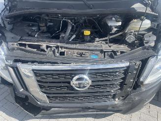 Nissan Interstar 2.3 dCi L4H3 N-Connecta DRT N.A.P NL AUTO picture 21