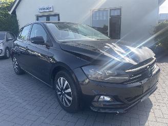 Avarii autoturisme Volkswagen Polo 1.0 MPI Comfortline N.A.P NL AUTO 2020/1