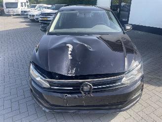 Volkswagen Polo 1.0 MPI Comfortline N.A.P NL AUTO picture 5