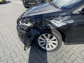 Volkswagen Polo 1.0 TSI Highline AUTOMAAT N.A.P NL AUTO PRACHTIG!!! picture 22