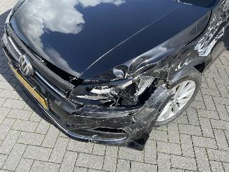 Volkswagen Polo 1.0 TSI Highline AUTOMAAT N.A.P NL AUTO PRACHTIG!!! picture 20