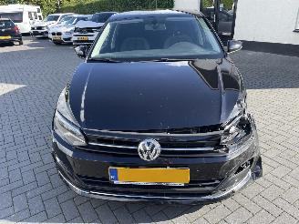 Volkswagen Polo 1.0 TSI Highline AUTOMAAT N.A.P NL AUTO PRACHTIG!!! picture 6