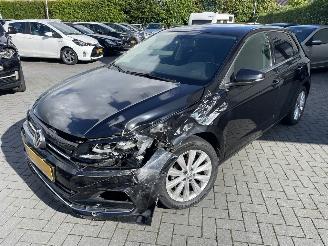 Volkswagen Polo 1.0 TSI Highline AUTOMAAT N.A.P NL AUTO PRACHTIG!!! picture 5