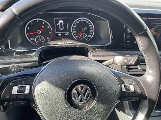 Volkswagen Polo 1.0 TSI Highline AUTOMAAT N.A.P NL AUTO PRACHTIG!!! picture 13