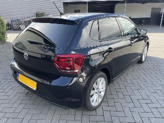 Volkswagen Polo 1.0 TSI Highline AUTOMAAT N.A.P NL AUTO PRACHTIG!!! picture 2