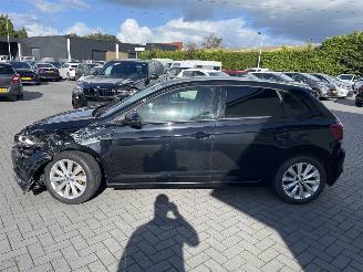 Volkswagen Polo 1.0 TSI Highline AUTOMAAT N.A.P NL AUTO PRACHTIG!!! picture 4