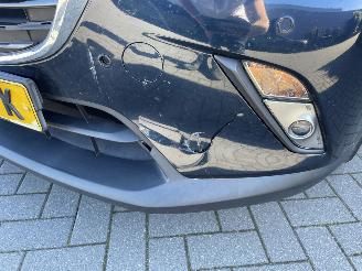 Mazda CX-3 2.0 SkyActiv-G 120 GT-M N.A.P  NL AUTO picture 21
