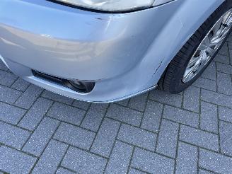 Toyota Corolla-verso 1.8 VVT-i Sol n.a.p nl auto picture 11