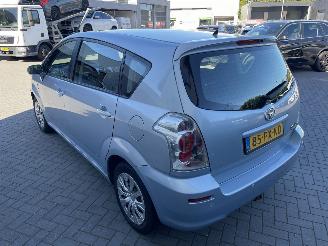 Toyota Corolla-verso 1.8 VVT-i Sol n.a.p nl auto picture 3