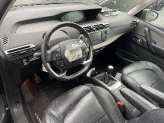Citroën C4 Grand C4 Picasso 1.6 THP 7.P N.A.P NL AUTO picture 7