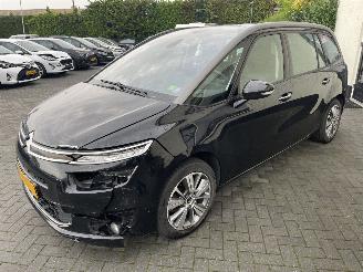 Citroën C4 Grand C4 Picasso 1.6 THP 7.P N.A.P NL AUTO picture 4