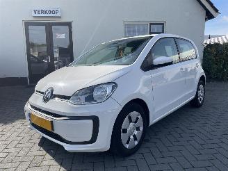 skadebil auto Volkswagen Up! 1.0 BMT move up! N.A.P NL AUTO PRACHTIG!!! 2019/1