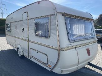 Gebrauchtwagen Wohnwagen Tabbert  Diadem 515 enkelle bedden prachtig!! vakantie klaar 1997/6