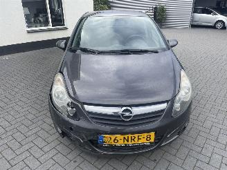 Opel Corsa 1.3 CDTi EcoFlex S/S \'111\' Edition N.A.P PRACHTIG!!! picture 5