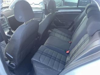 Volkswagen Golf 1.0 TSI Connected Series N.A.P NL AUTO PRACHIG!!! picture 8