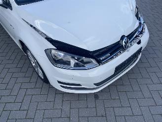 Volkswagen Golf 1.0 TSI Connected Series N.A.P NL AUTO PRACHIG!!! picture 26