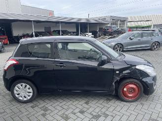 Suzuki Swift 1.2 Comfort EASSS prachtig!!! picture 3