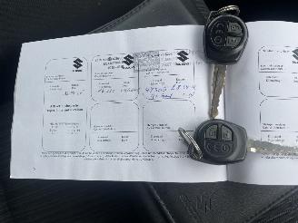 Suzuki Swift 1.2 Comfort EASSS prachtig!!! picture 10