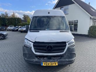 Mercedes Sprinter 317 1.9 CDI L3H2 RWD AUTOMAAT picture 2