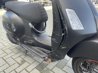 Vespa  GTS 310 NL MOTOR N.A.P PRACHTIG!! picture 11