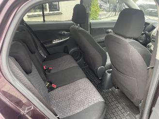 Toyota Urban Cruiser 1.3 VVT-i Dynamic N.A.P NL AUTO picture 10