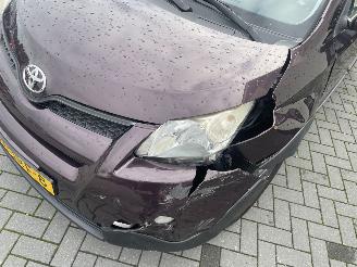 Toyota Urban Cruiser 1.3 VVT-i Dynamic N.A.P NL AUTO picture 18