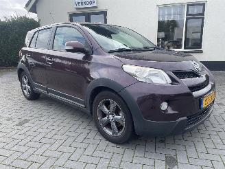 Avarii autoturisme Toyota Urban Cruiser 1.3 VVT-i Dynamic N.A.P NL AUTO 2009/1
