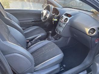Opel Corsa 1.2 EcoFlex Color Edition LPG N.A.P PRACHTIG!!! picture 6