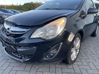 Opel Corsa 1.2 EcoFlex Color Edition LPG N.A.P PRACHTIG!!! picture 20