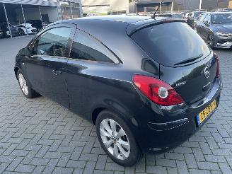Opel Corsa 1.2 EcoFlex Color Edition LPG N.A.P PRACHTIG!!! picture 3