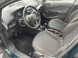 Opel Corsa 1.0 Turbo Edition N.A.P NL AUTO PRACHTIG!!! picture 5