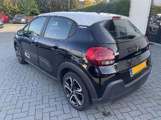 Citroën C3 1.2 PureTech Feel N.A.P PRACHTIG!!! picture 2