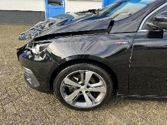 Peugeot 308 1.2 PURETECH  GT-LINE picture 10