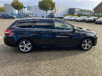 Peugeot 308 1.2 PURETECH  GT-LINE picture 5