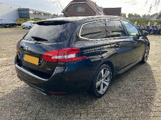 Peugeot 308 1.2 PURETECH  GT-LINE picture 6