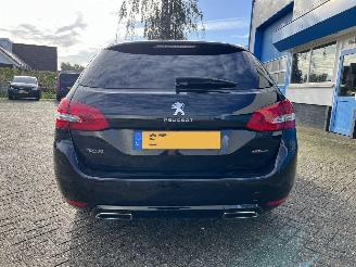 Peugeot 308 1.2 PURETECH  GT-LINE picture 7